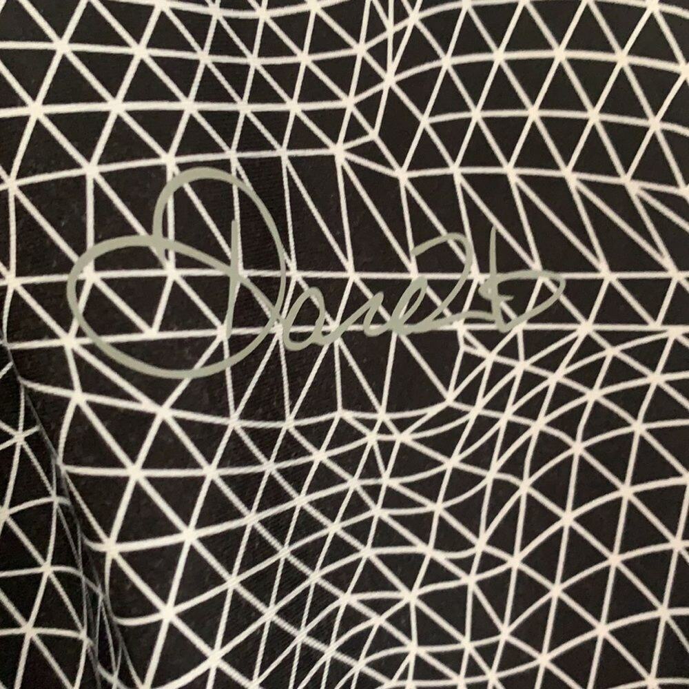 DARE 2b LEGGINGS SIZE 4‎ - Picture 8 of 8